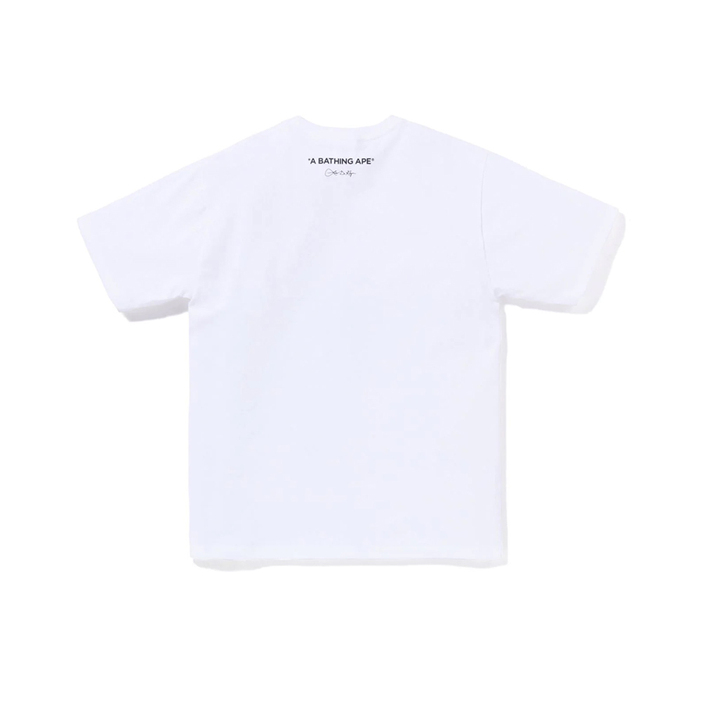 99_48  Bape T-shirt 2 Colors