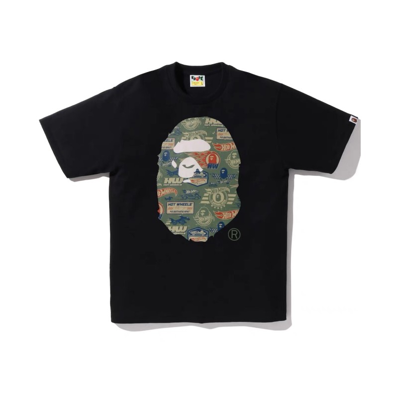 76_48  Bape T-shirt