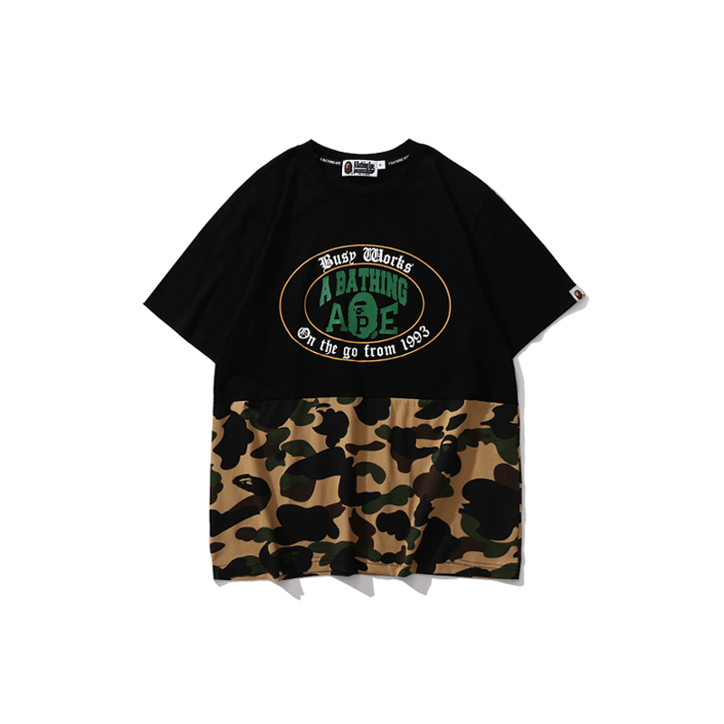36_50  Bape T-shirt