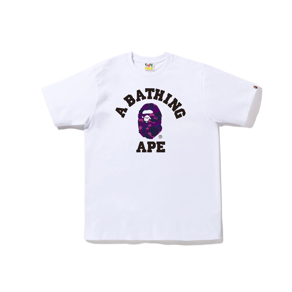 108_48  Bape T-shirt