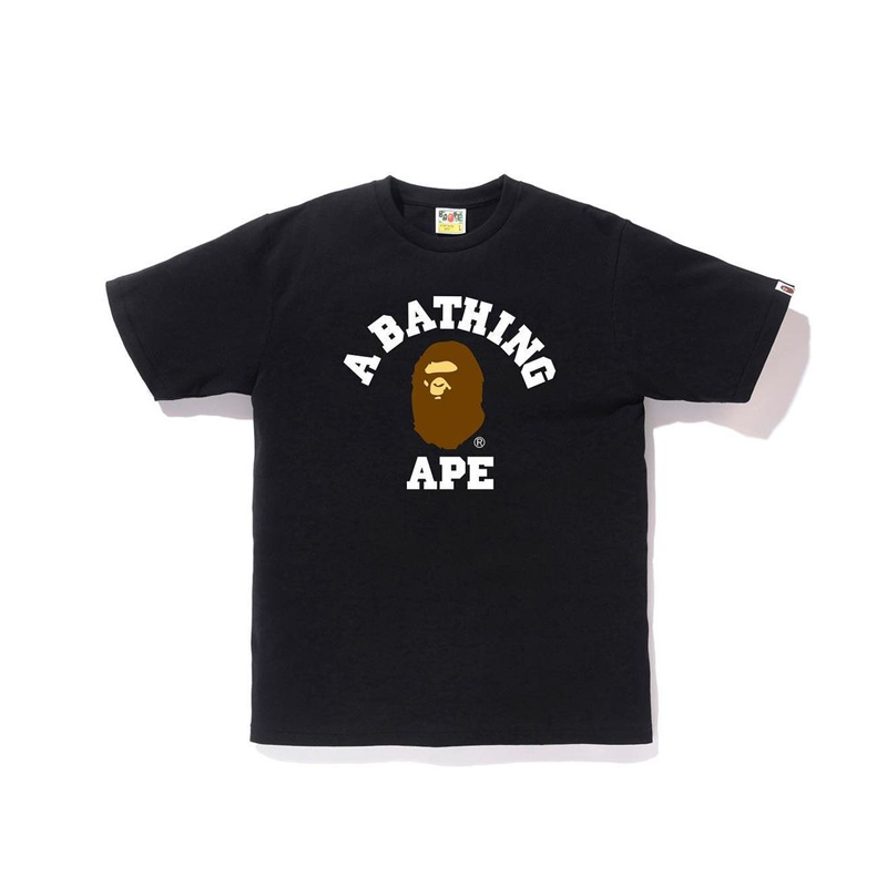 35_45  Bape T-shirt 5 Colors