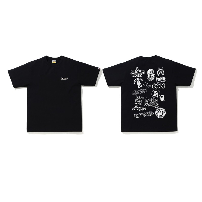 94_48  Bape T-shirt