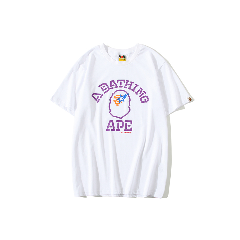 79_45  Bape T-shirt