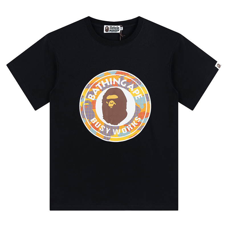 85_50  Bape T-shirt