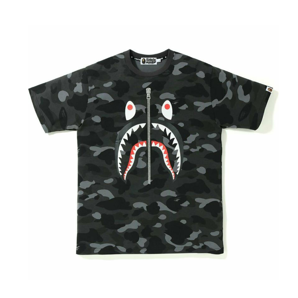 60_45  Bape T-shirt