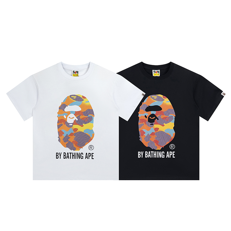 88_48  Bape T-shirt