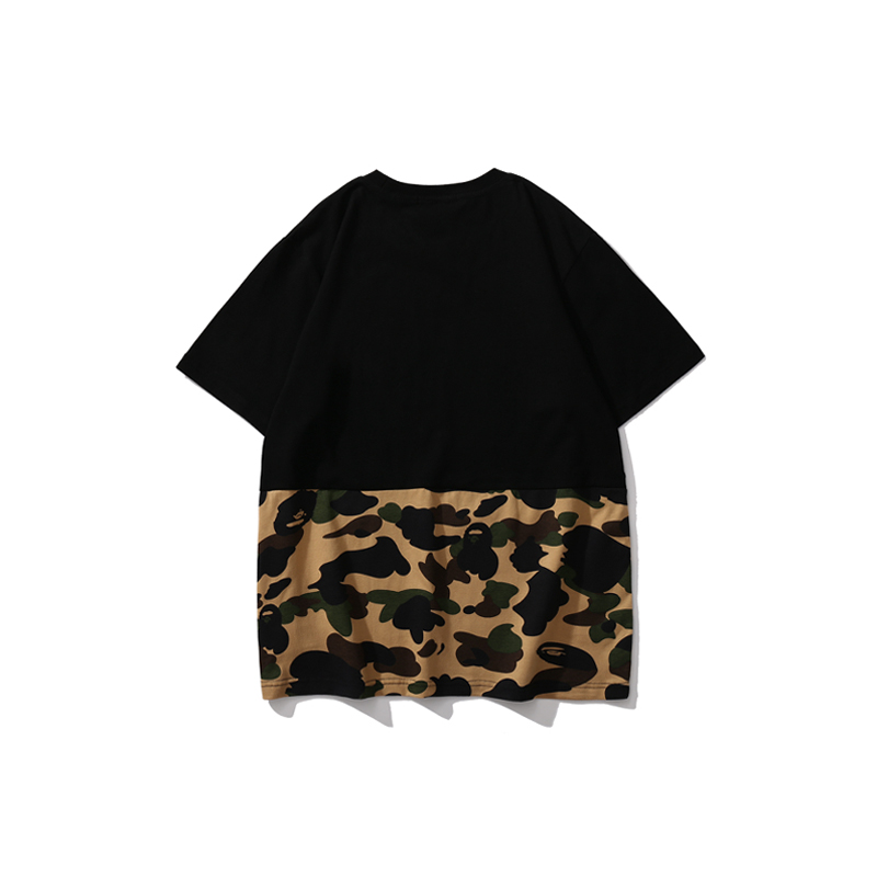 36_50  Bape T-shirt