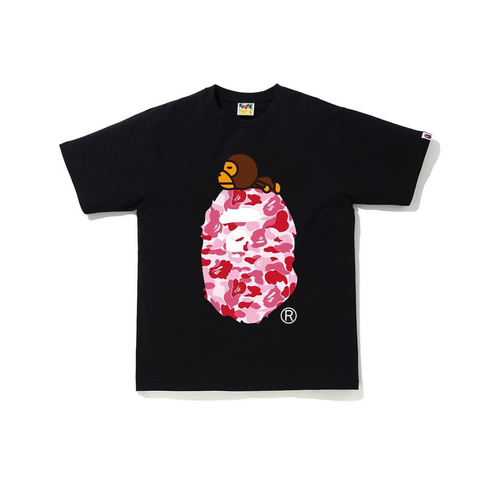 31_45  Bape T-shirt