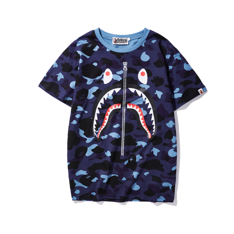 60_45  Bape T-shirt