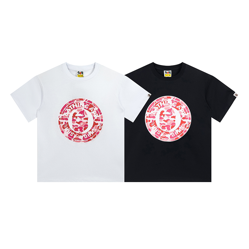 90_45  Bape T-shirt