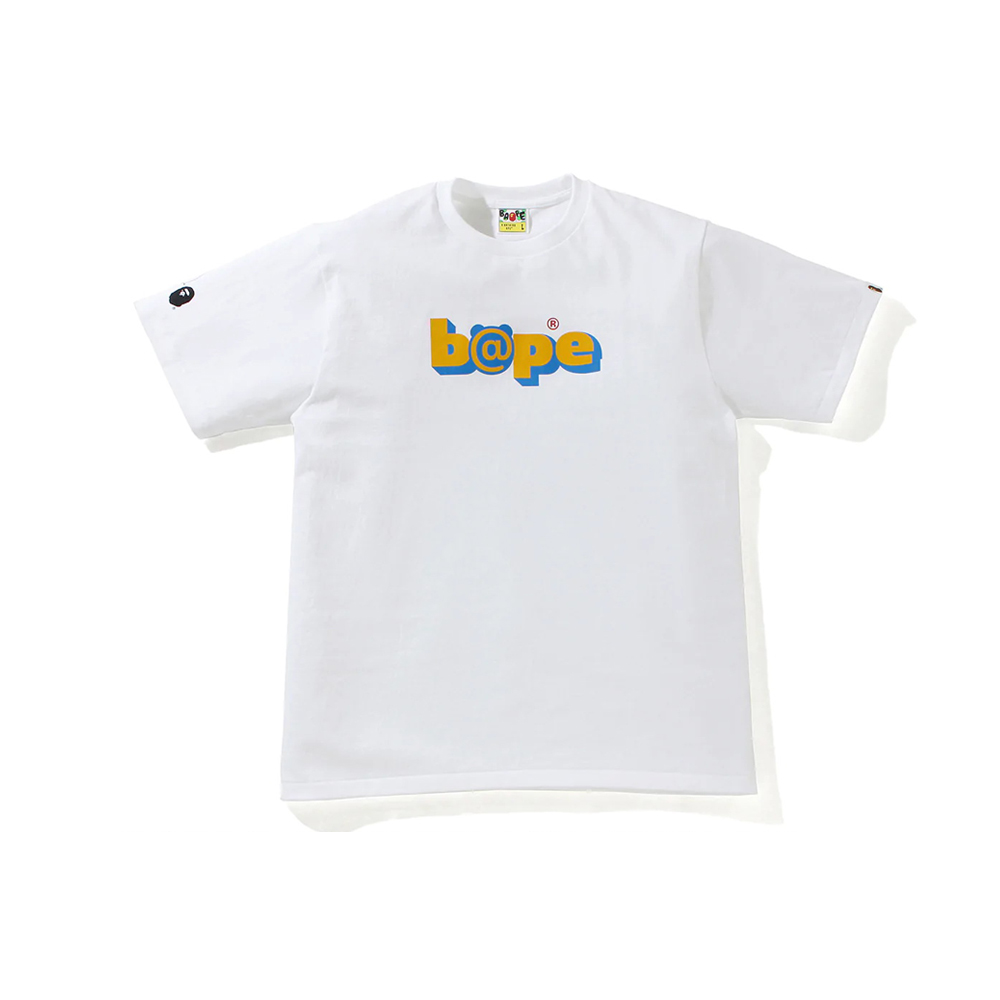 105_48  Bape T-shirt 2 Colors