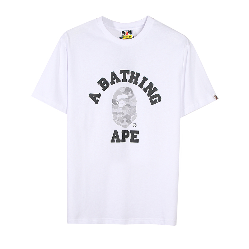 4_45  Bape T-shirt