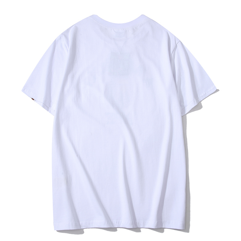 85_43  Bape T-shirt