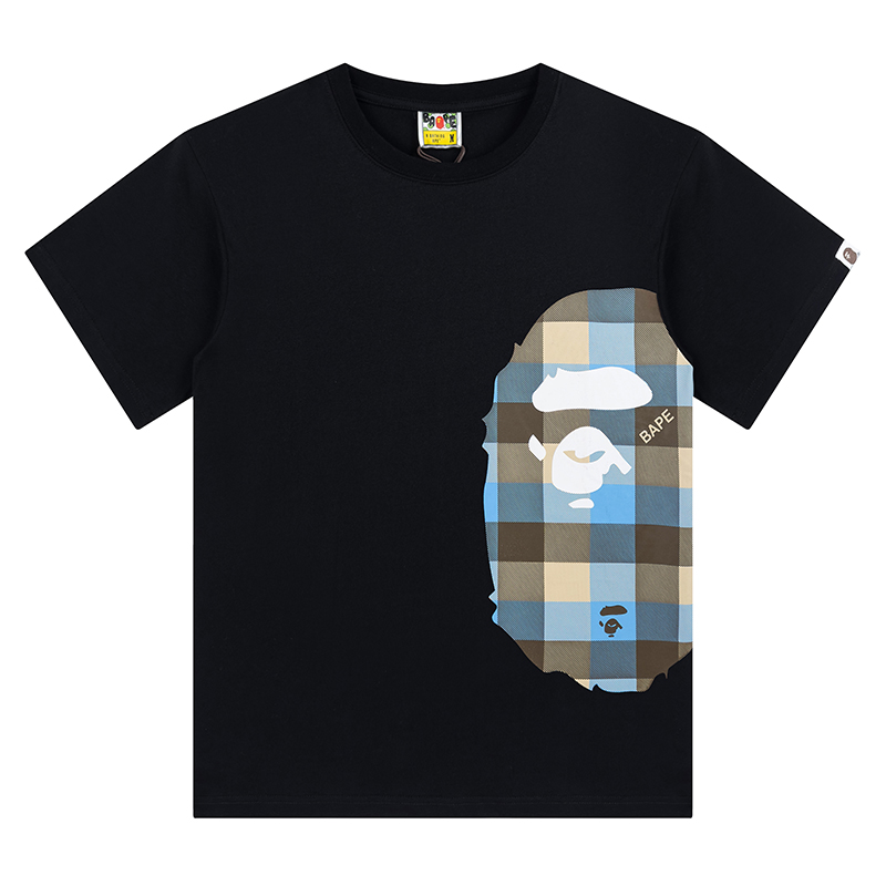 83_48  Bape T-shirt