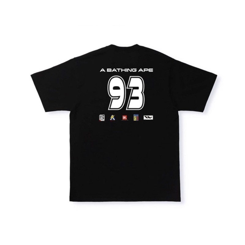 20_50  Bape T-shirt
