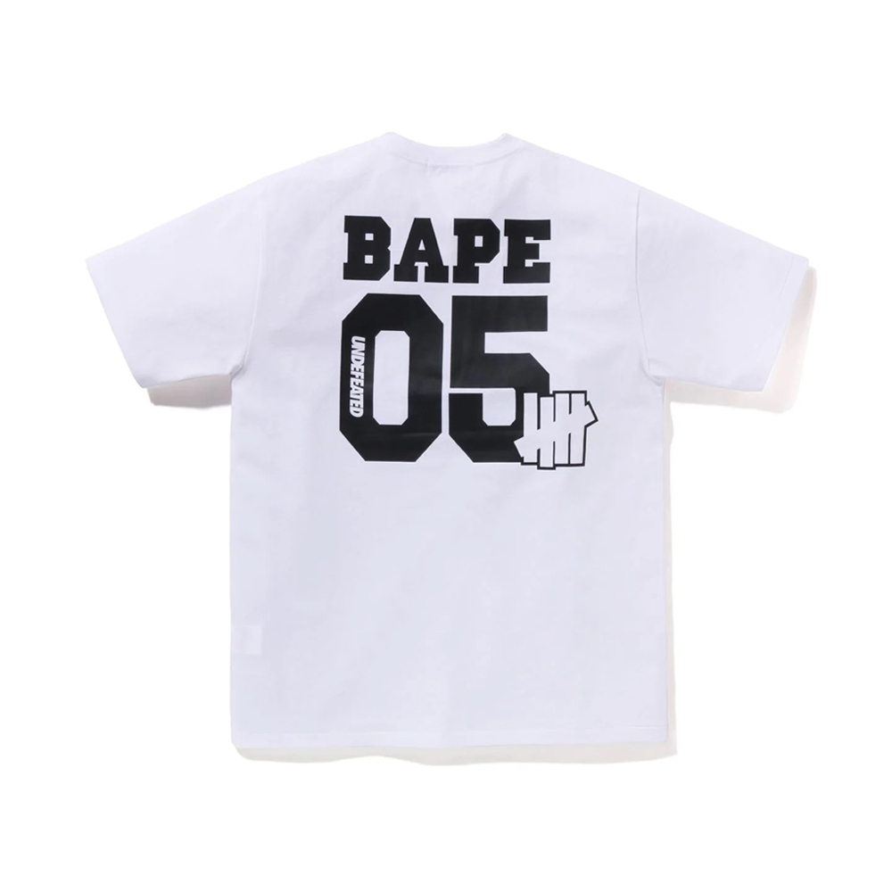 67_50  Bape T-shirt 2 Colors
