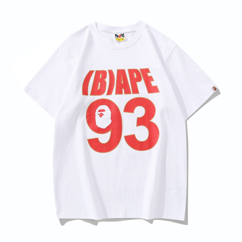 3_55  Bape T-shirt