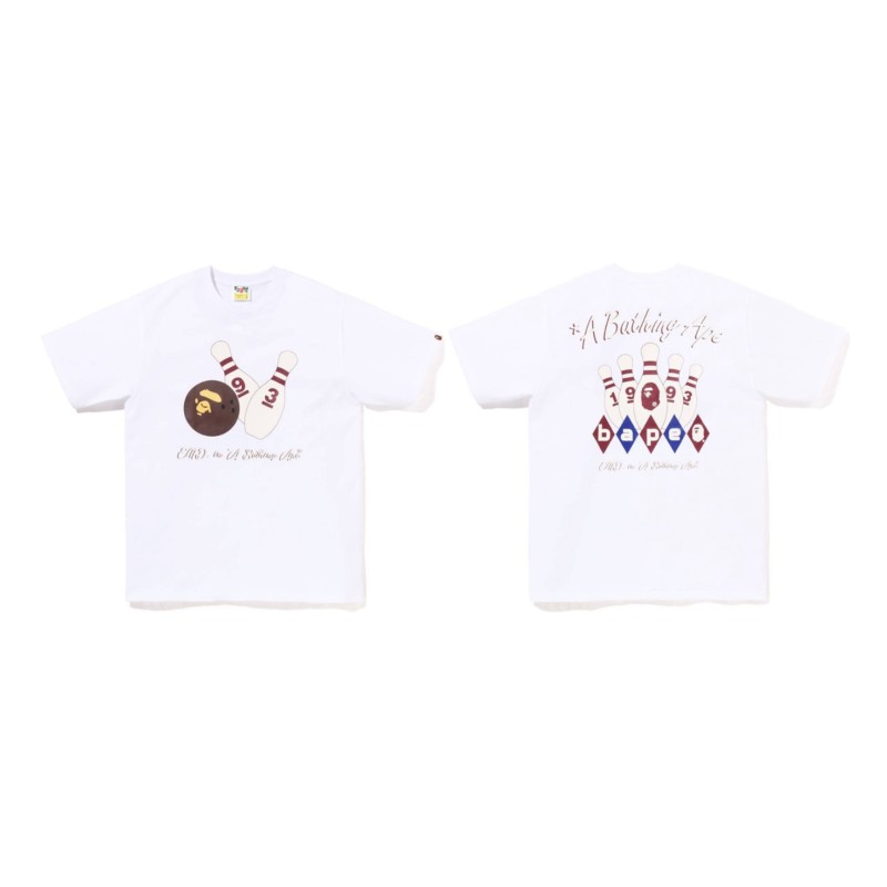 59_48  Bape T-shirt