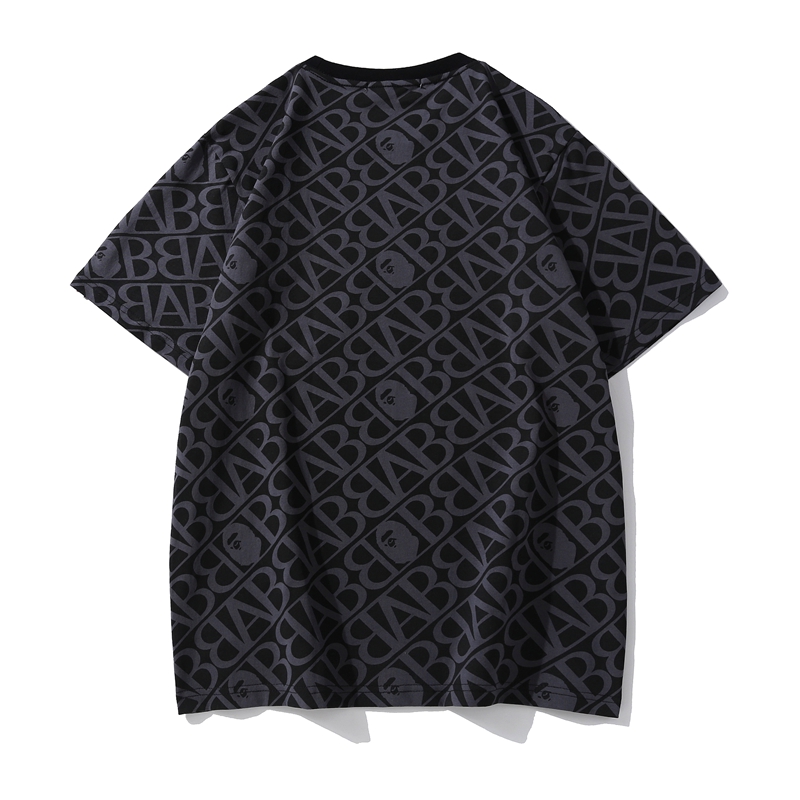 15_55  Bape T-shirt