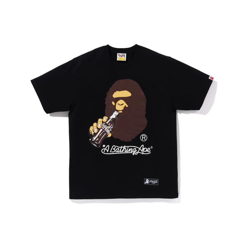 14_52  Bape T-shirt 3 Colors