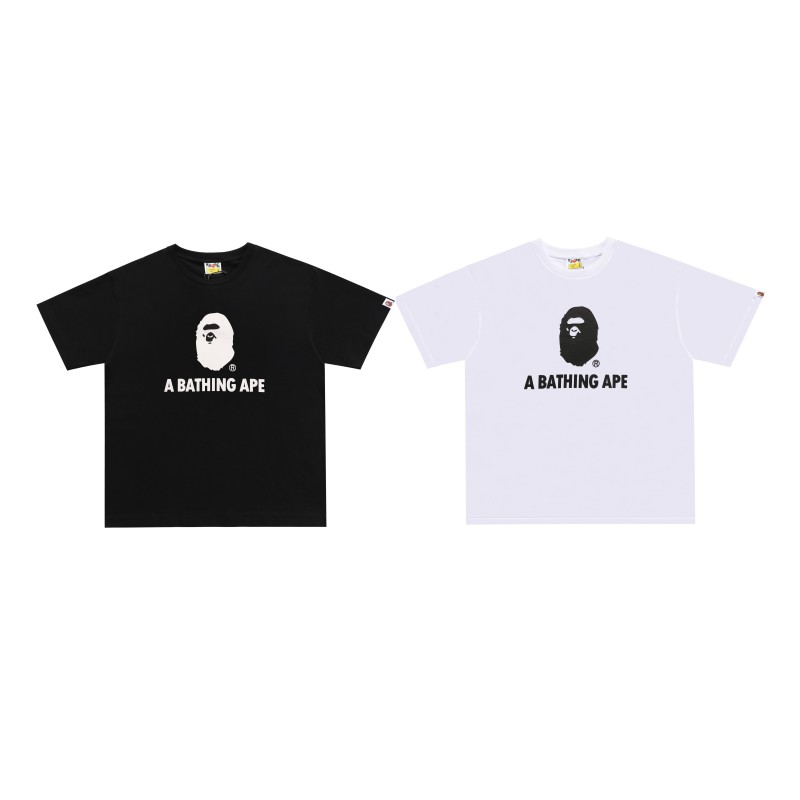 60_48  Bape T-shirt