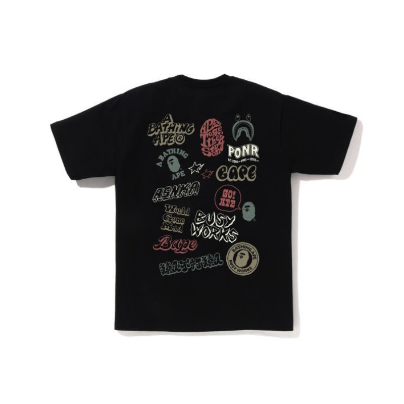 9_48  Bape T-shirt
