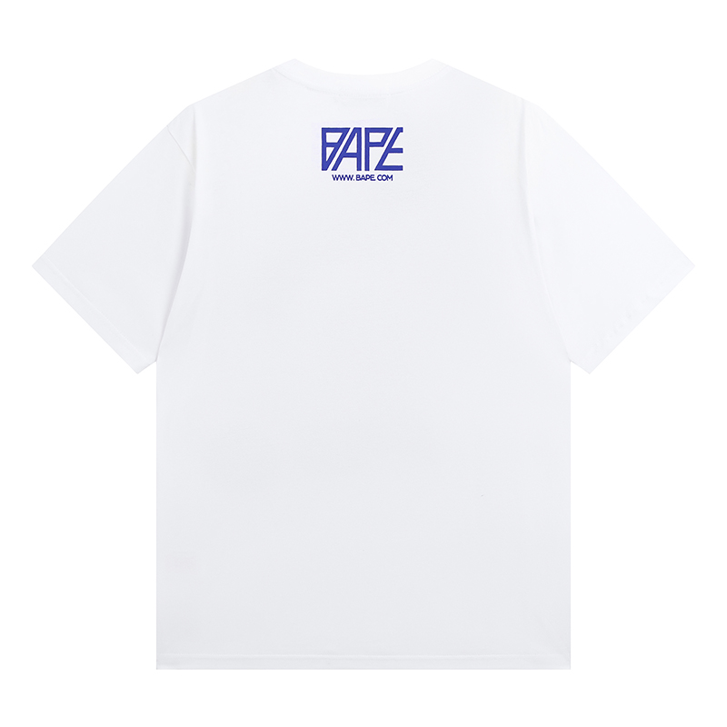 24_48  Bape T-shirt