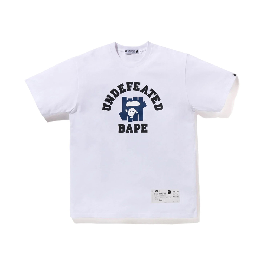 67_50  Bape T-shirt 2 Colors