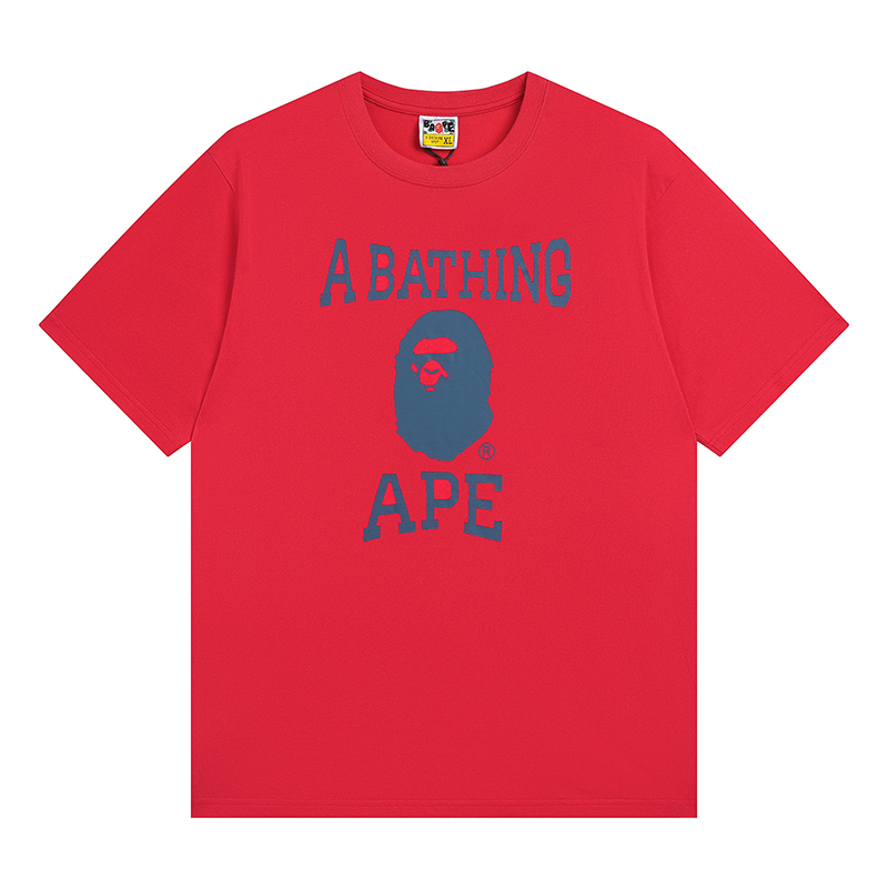 33_48  Bape T-shirt
