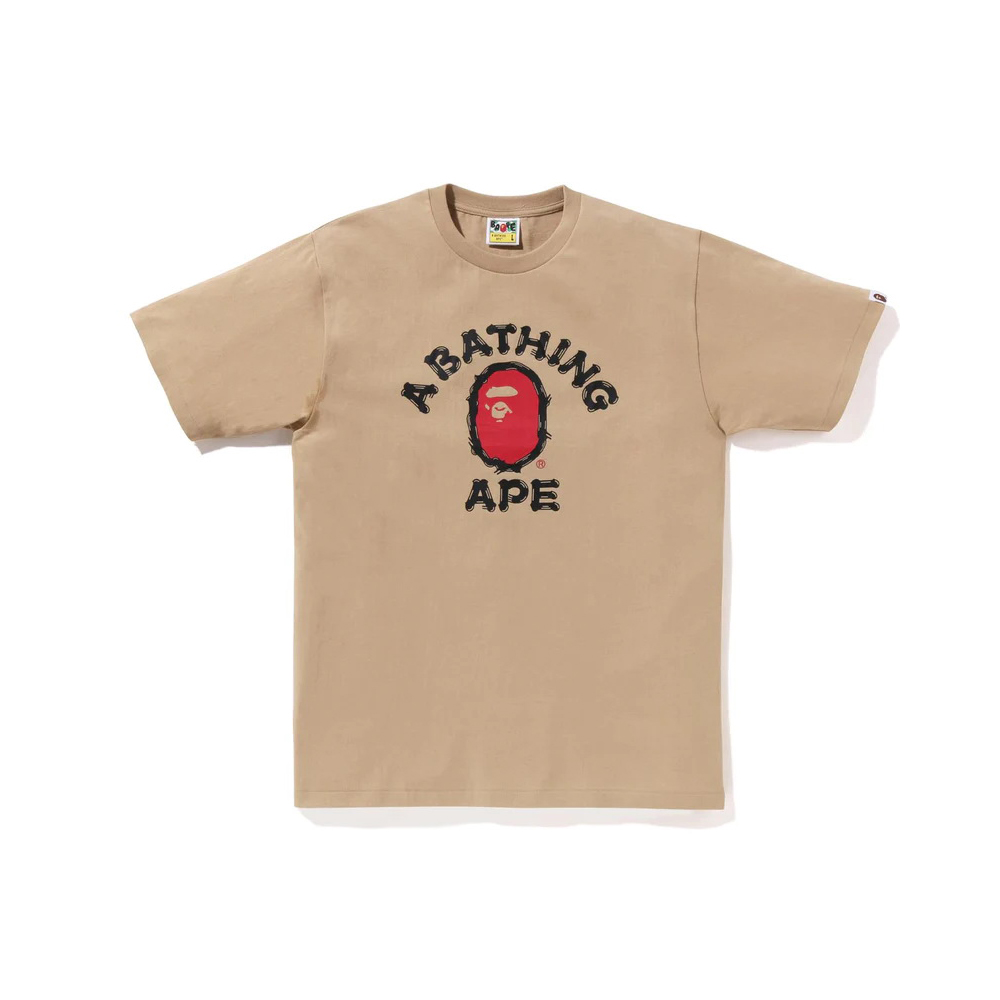 23_48  Bape T-shirt 3 Colors
