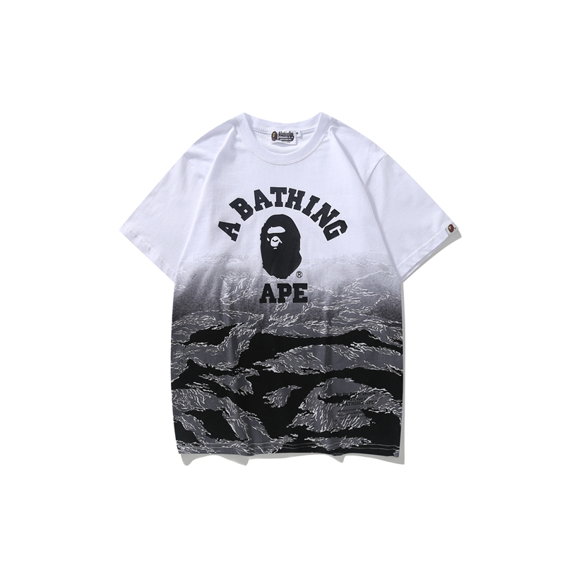 42_55  Bape T-shirt