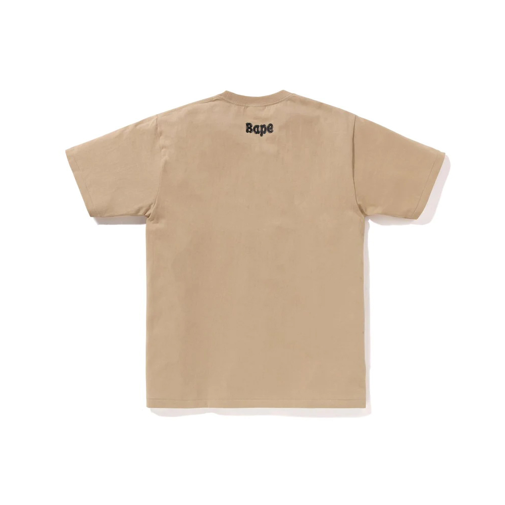 23_48  Bape T-shirt 3 Colors