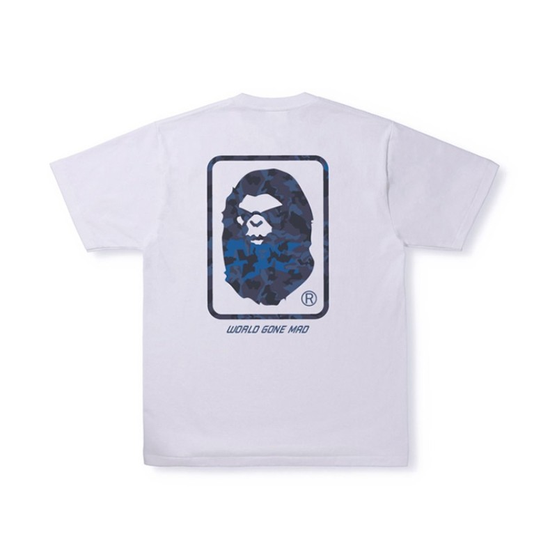 56_48  Bape T-shirt