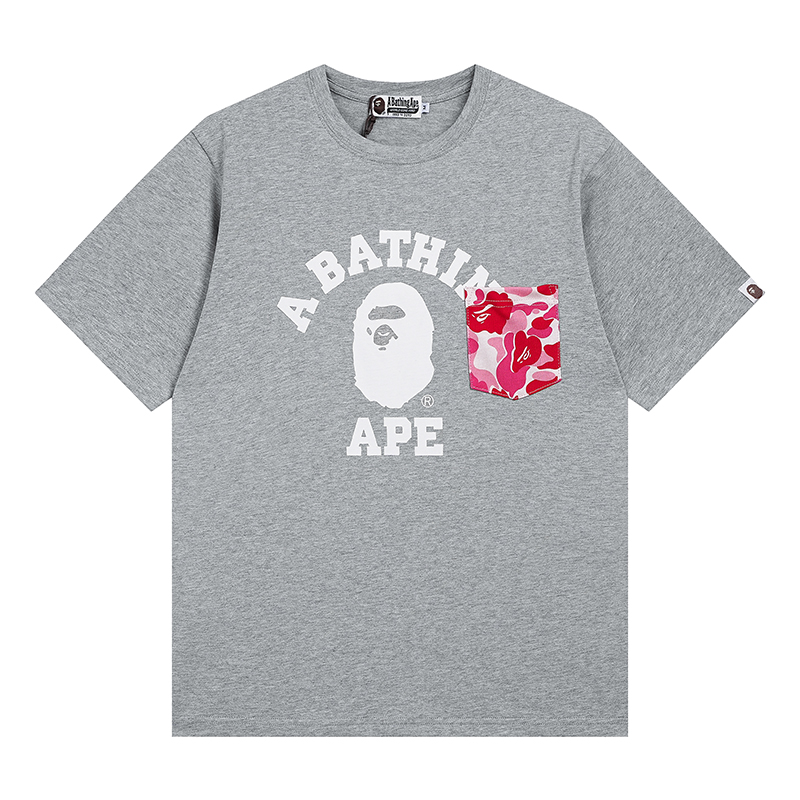 34_50  Bape T-shirt