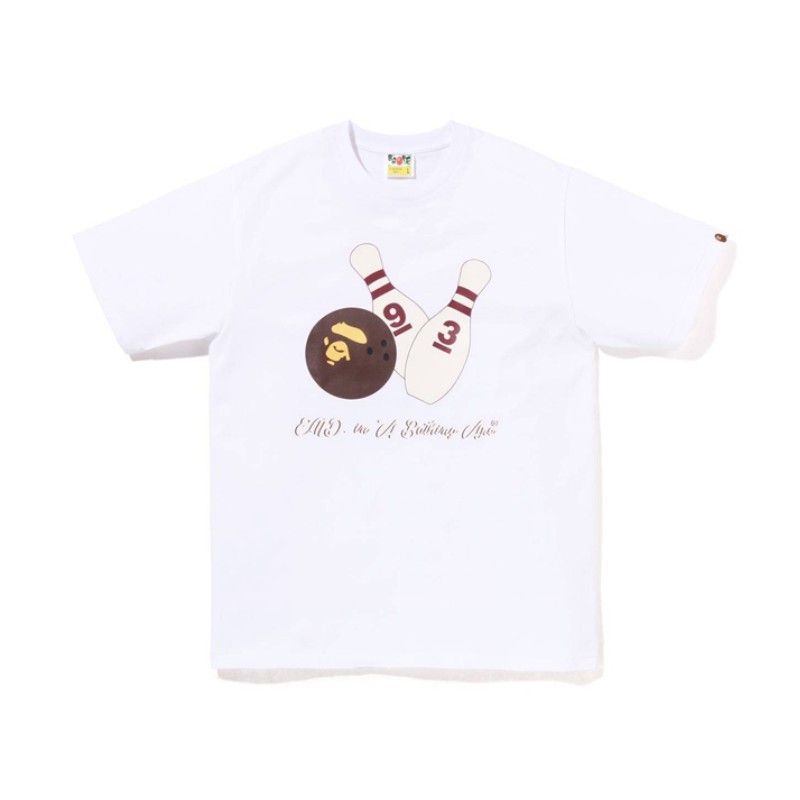 59_48  Bape T-shirt