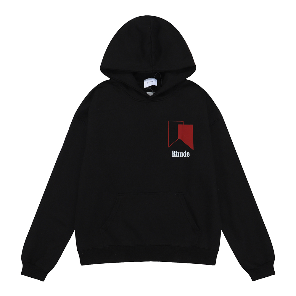 78_138 RHUDE HOODIE