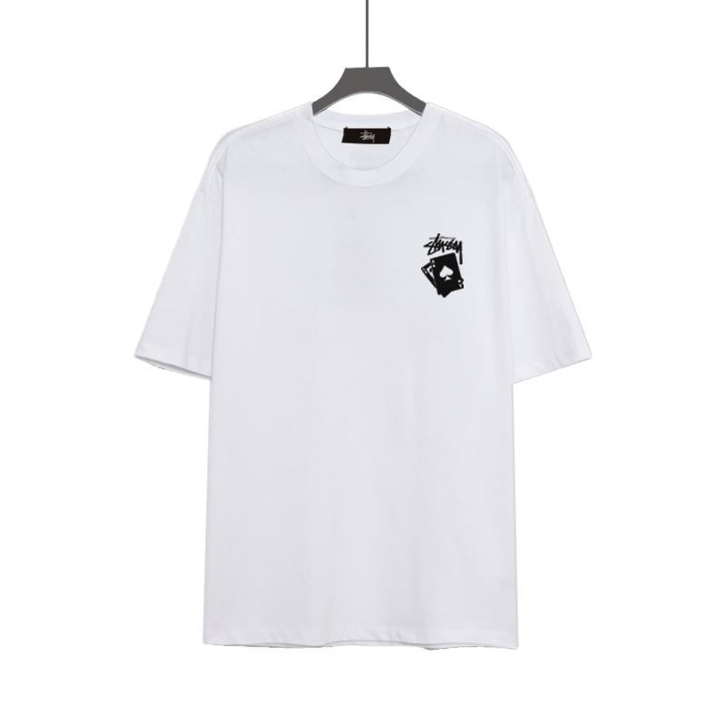 94_Stussy T-shirt