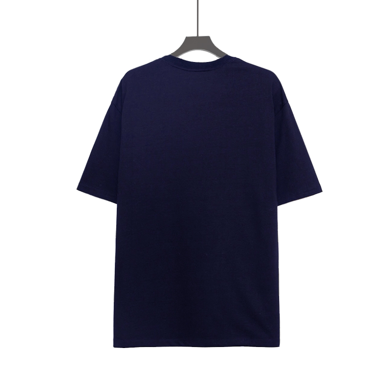 92_Stussy T-shirt