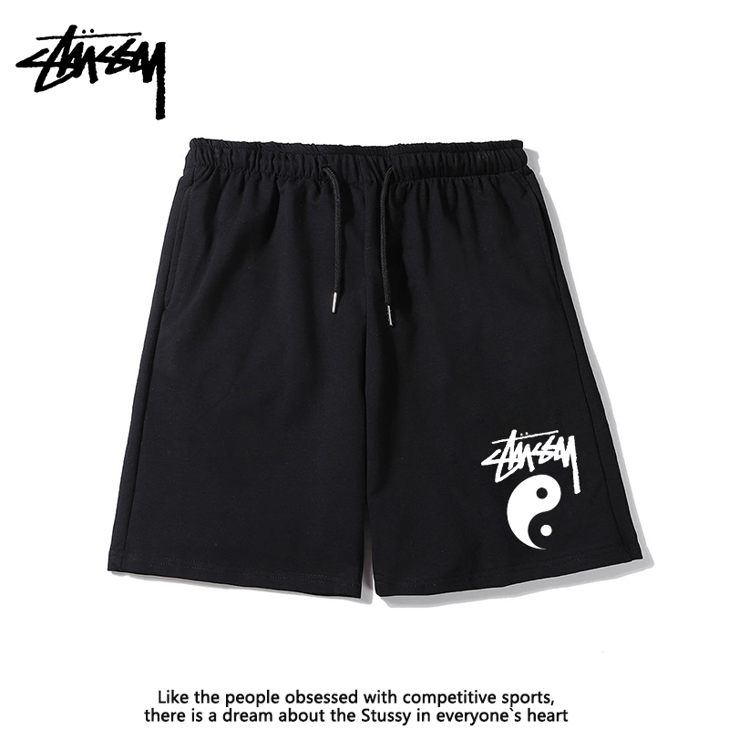 74_Stussy Shorts