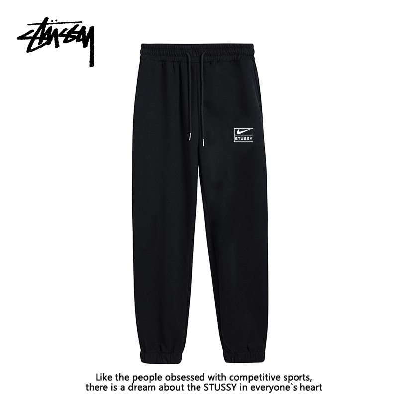 78_Stussy Pants