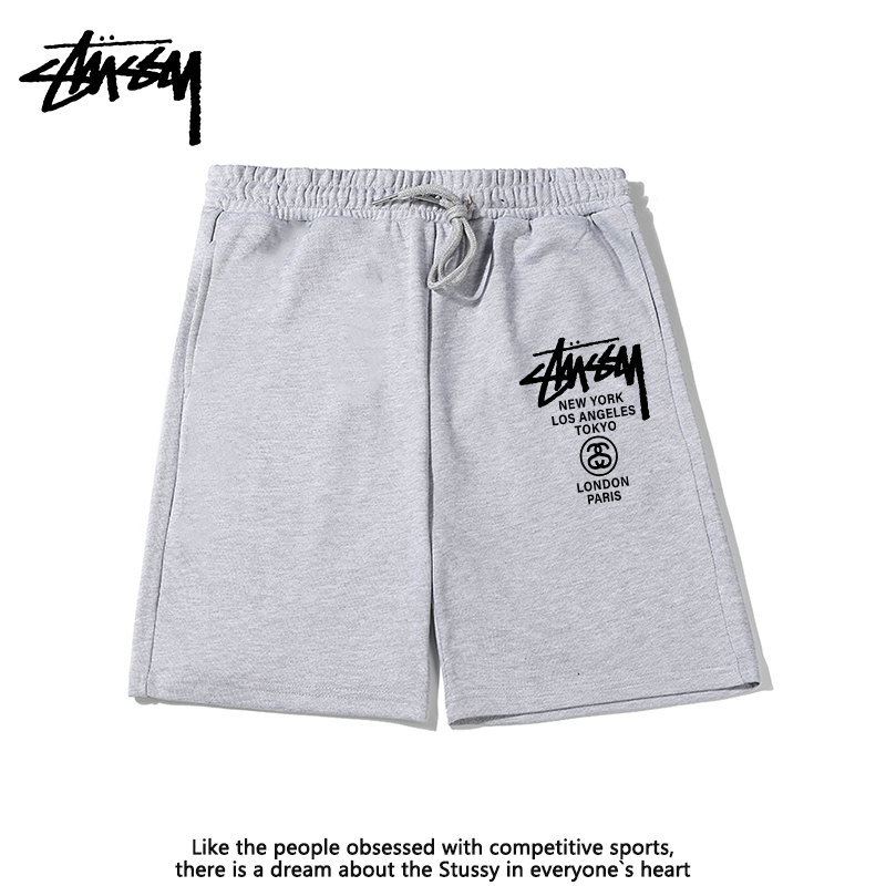 71_Stussy Shorts