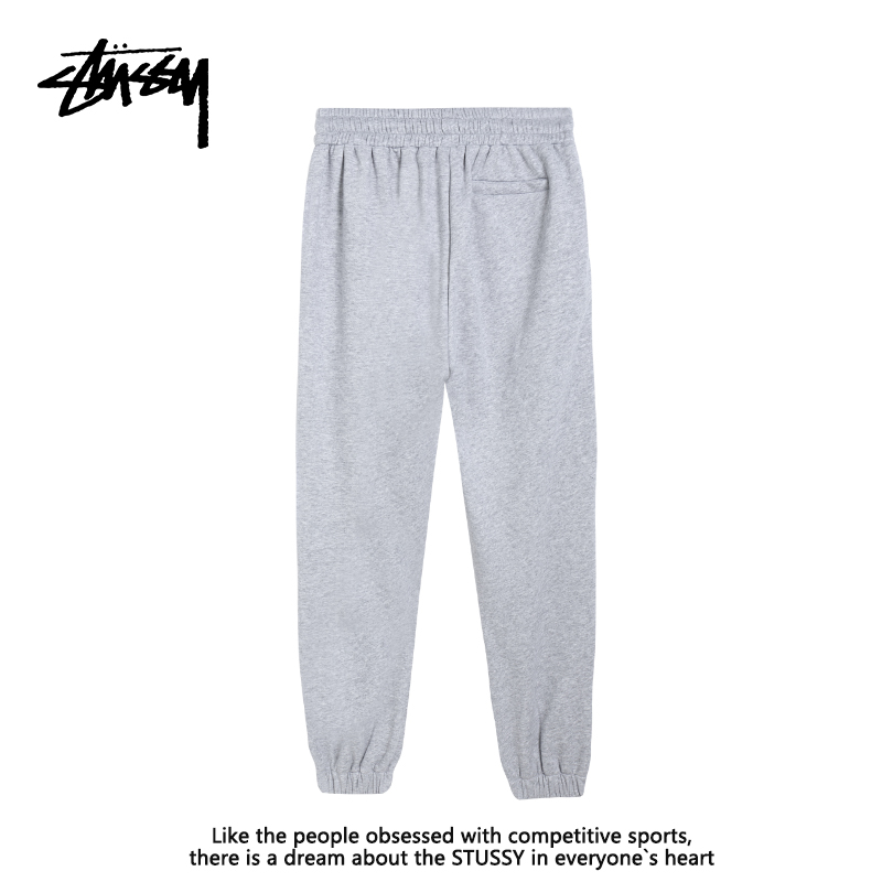 79_Stussy Pants