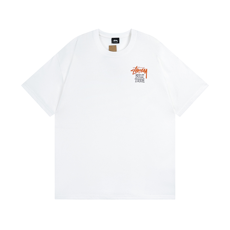 54_Stussy T-shirt