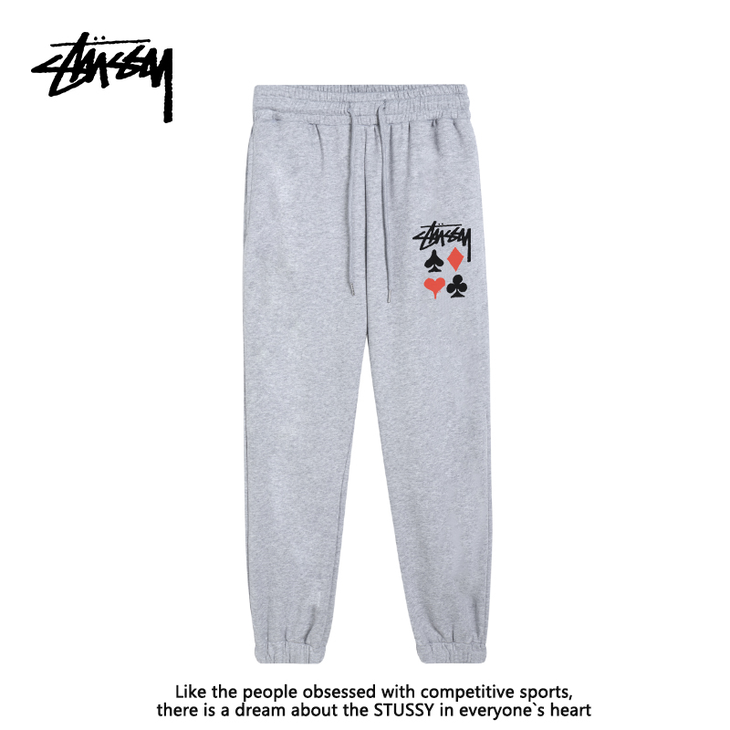 77_Stussy Pants 2 colors