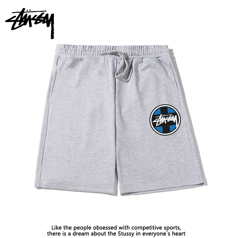 66_Stussy Shorts