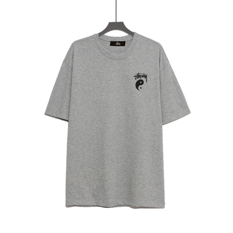 93_Stussy T-shirt