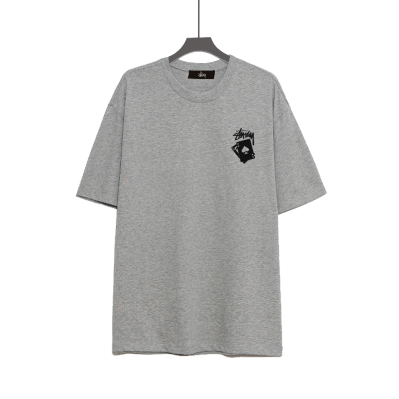 94_Stussy T-shirt