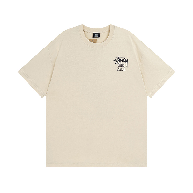 54_Stussy T-shirt
