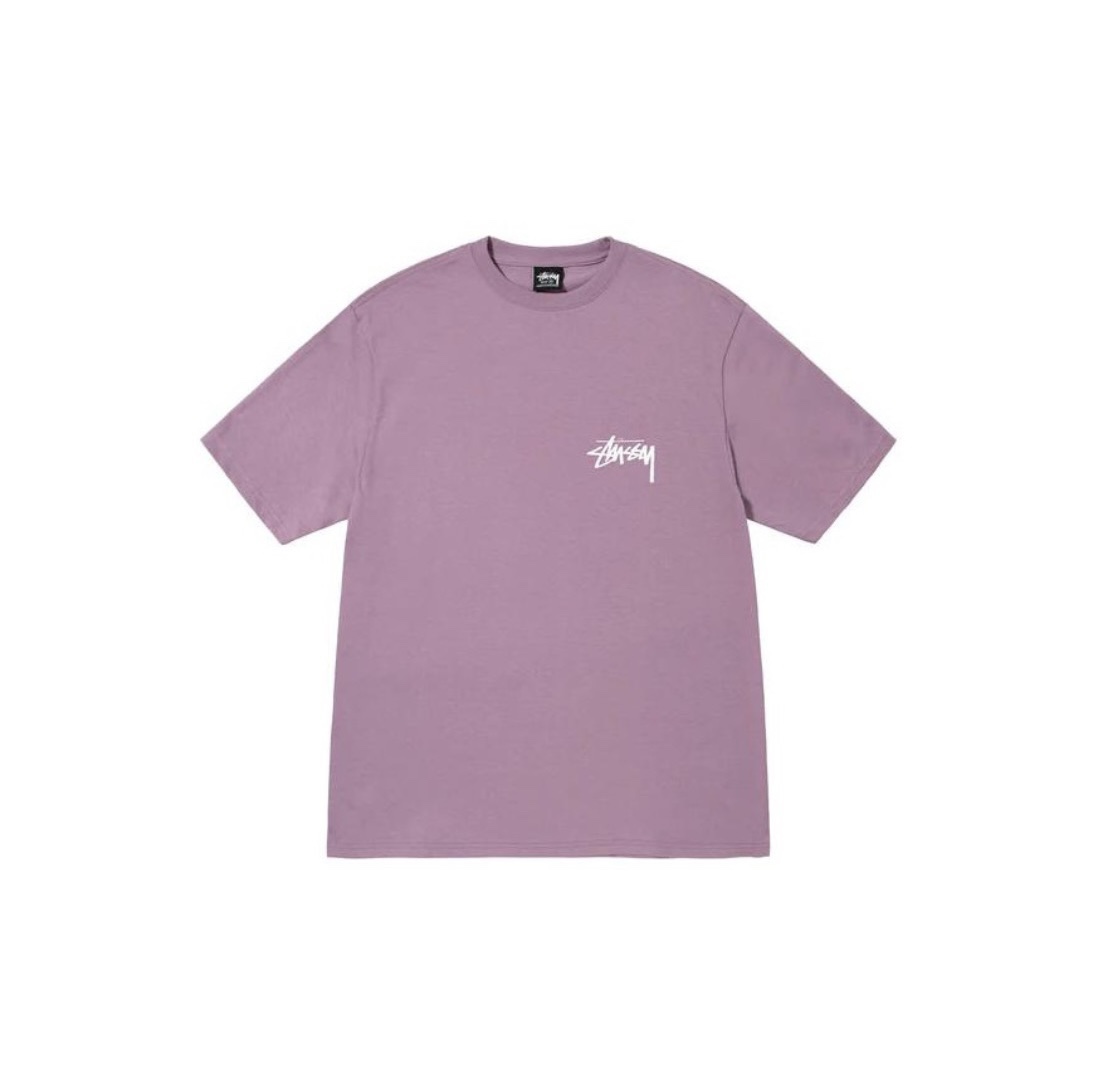 32_Stussy T-shirt