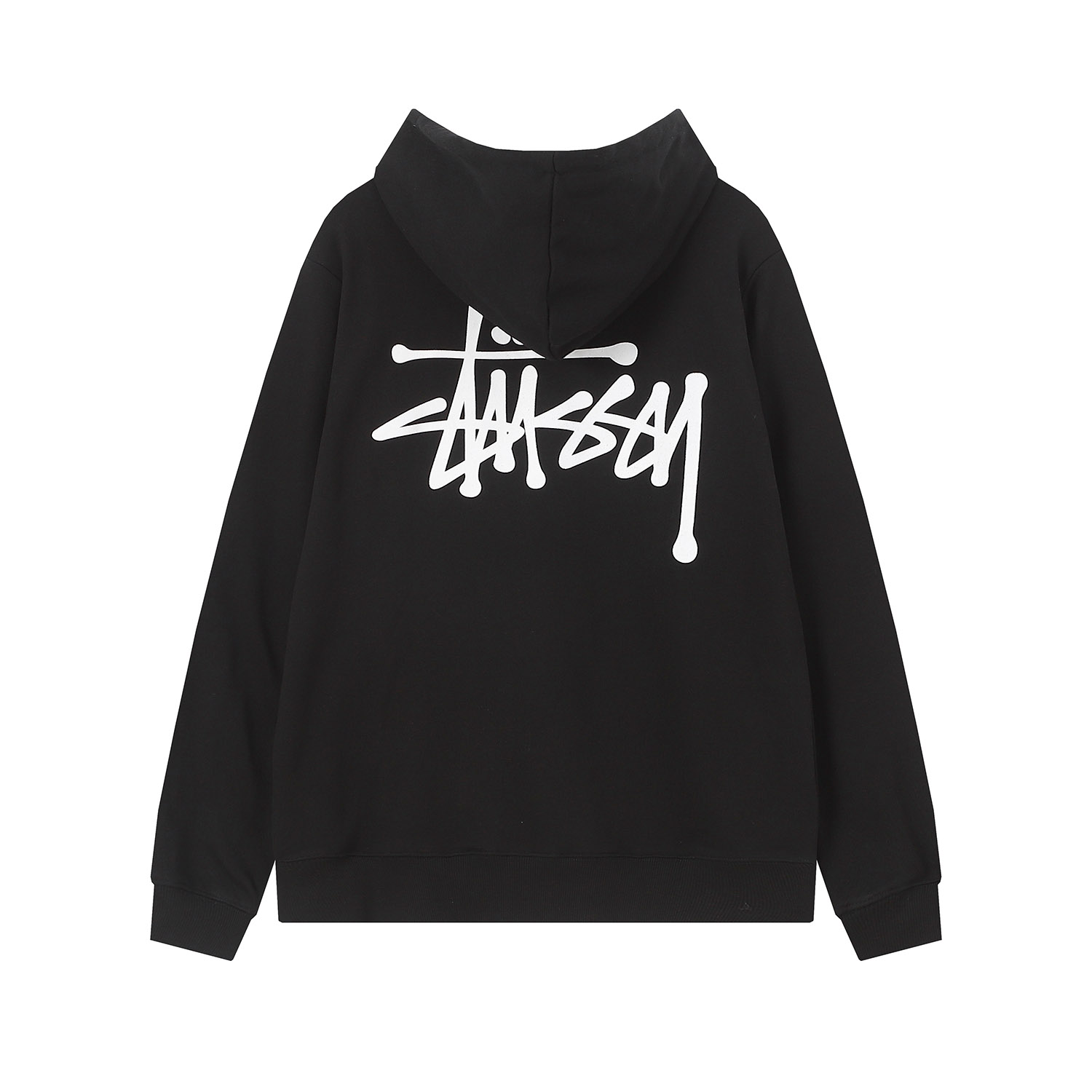 95_Stussy Hoodie